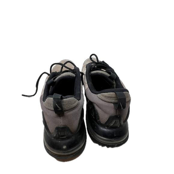 Nike Air Max Alpha Trainer 5 Light Iron Ore Pewter Mens 10 - Picture 5 of 7